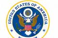 Embassy of United States logo