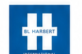B.L Harbert Internationals logo