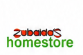Zubaidas Home Store logo