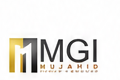 Mujahid Group logo