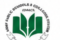 Army Public School logo