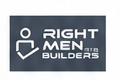 Right Men Builders logo