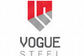 Vogue Steel logo