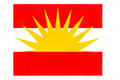 X Corp logo